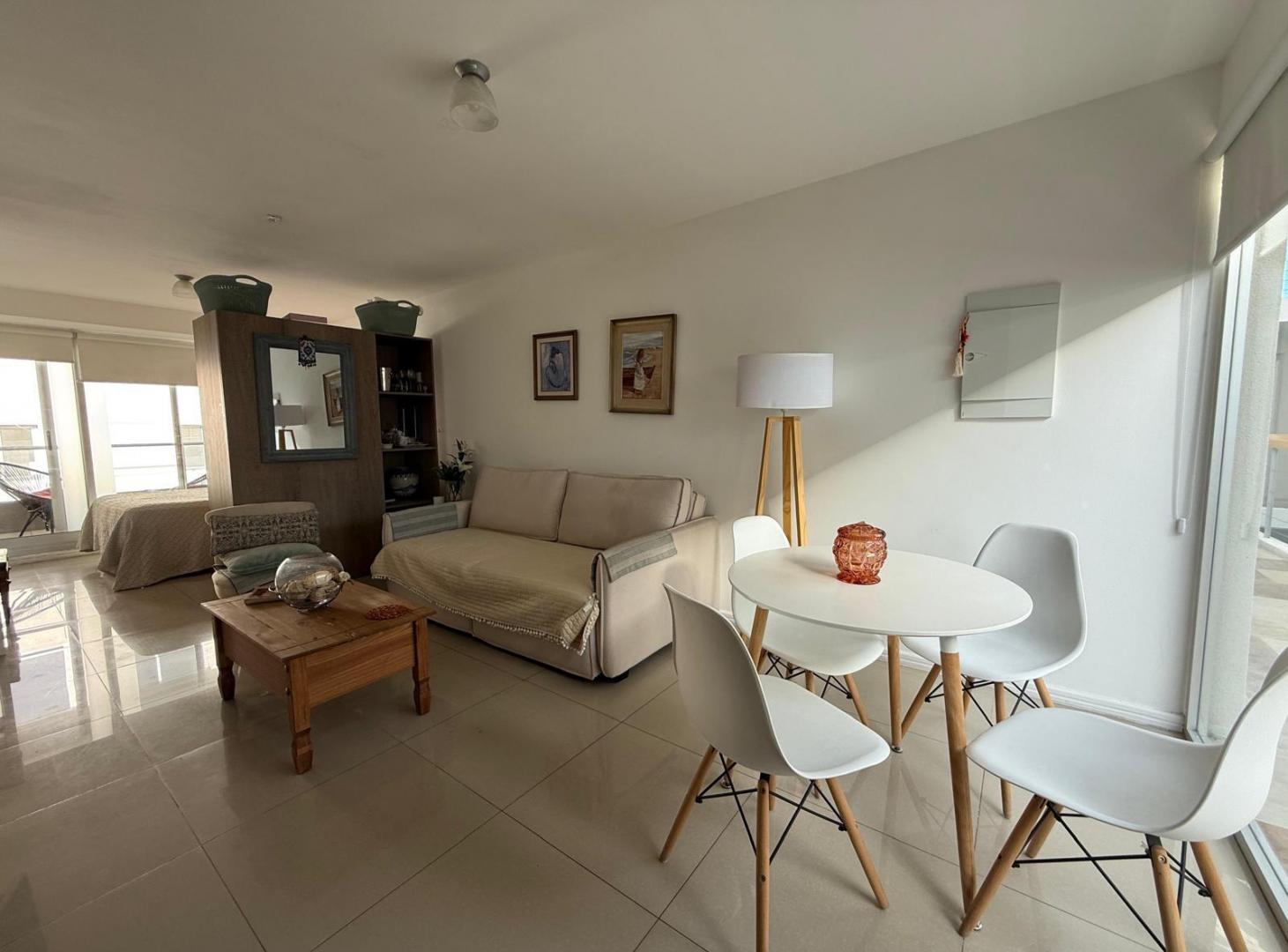 Apartamaento Gala Puerto