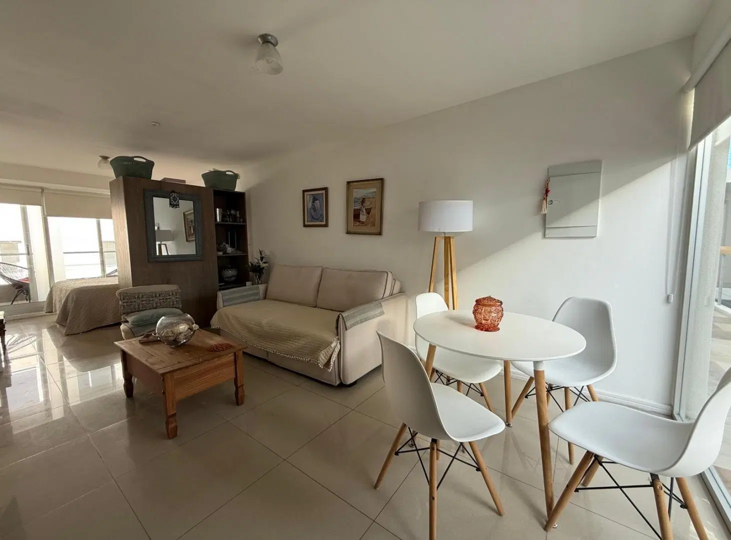 Apartamaento Gala Puerto 1