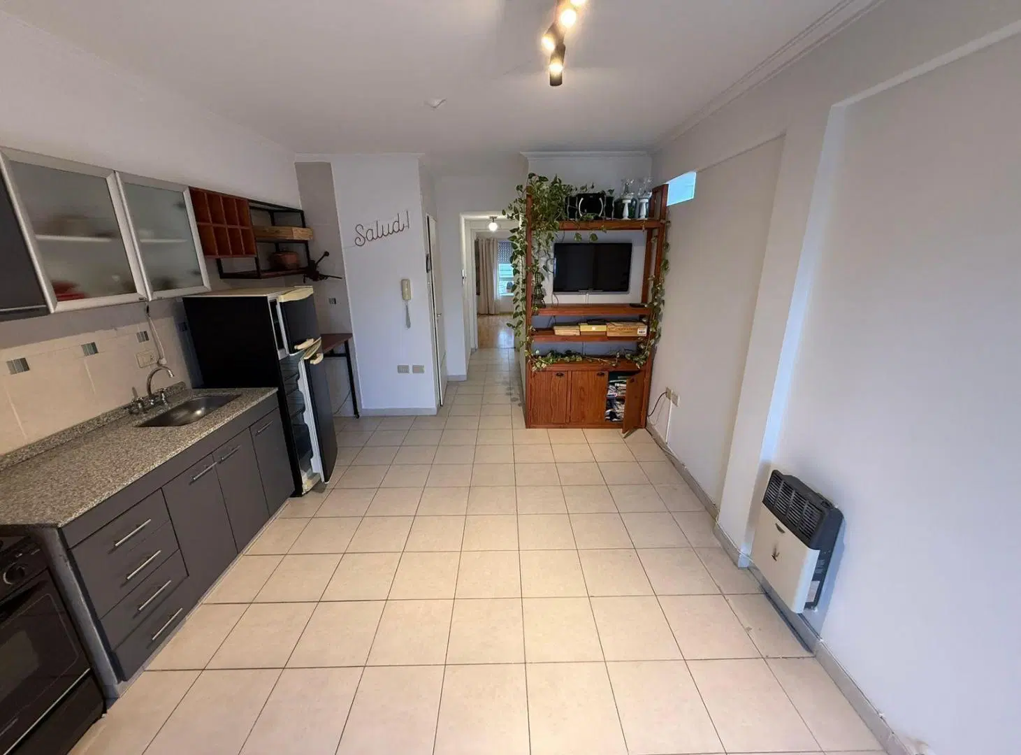 Alquiler - Departamento - Santa Fe 5