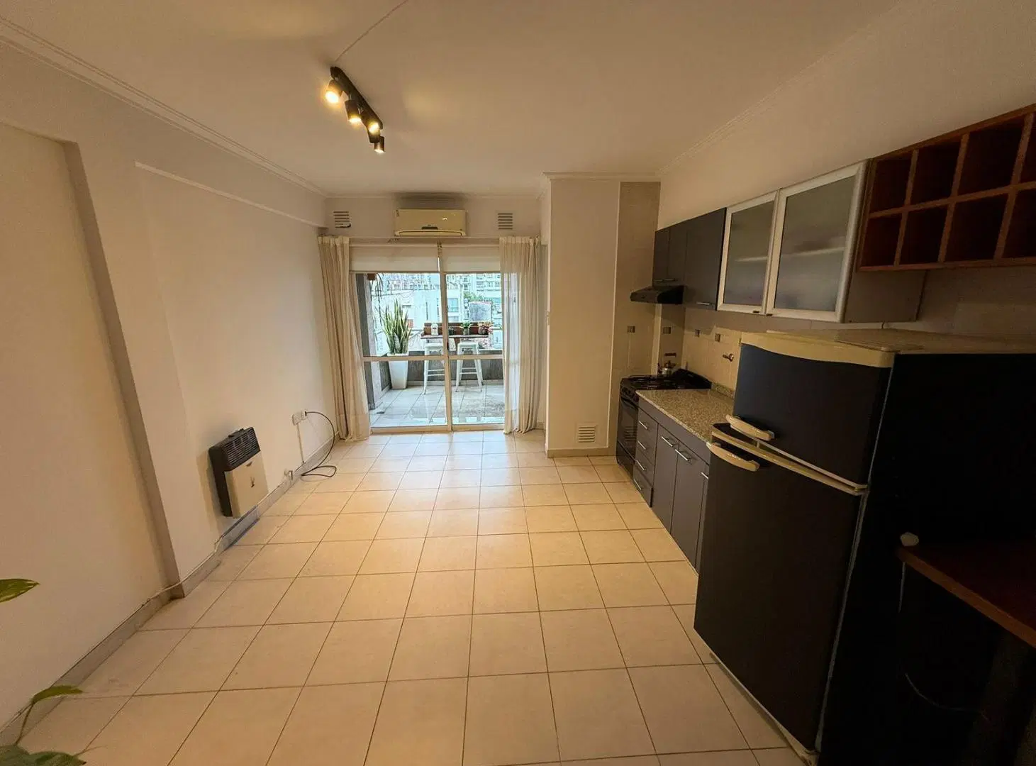 Alquiler - Departamento - Santa Fe 2
