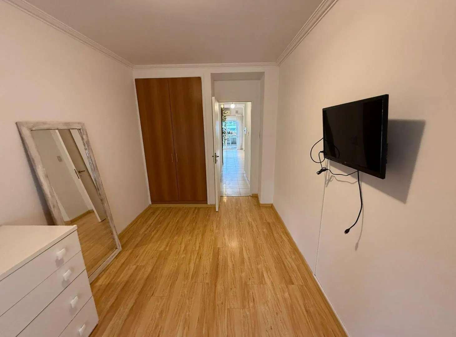 Alquiler - Departamento - Santa Fe 3