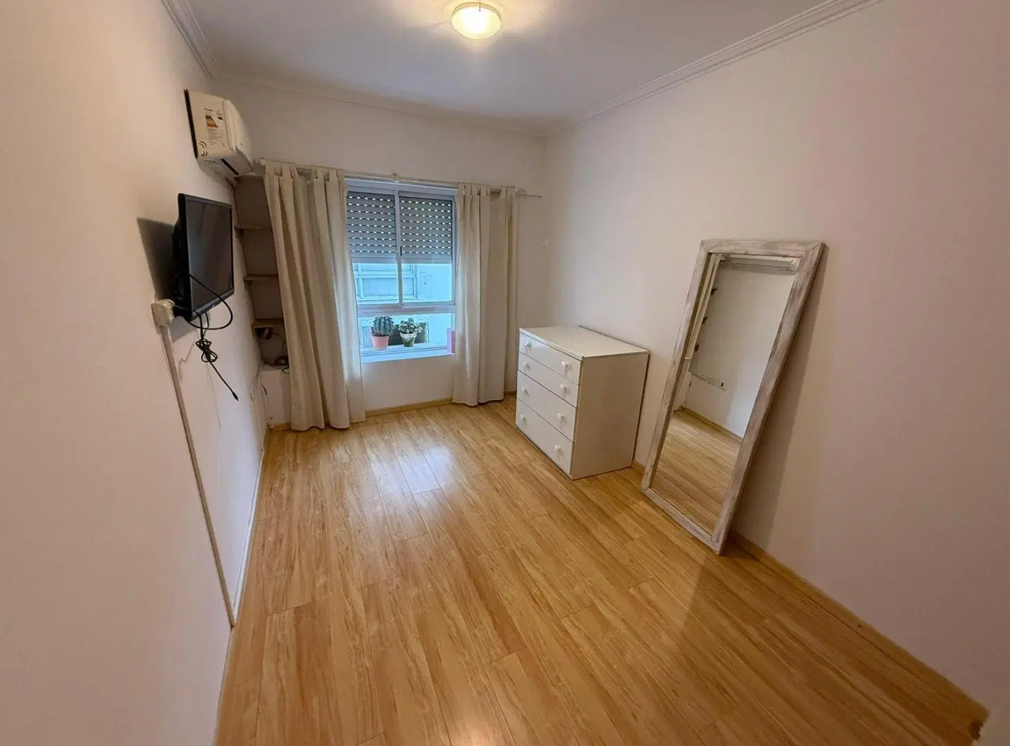 Alquiler - Departamento - Santa Fe 4