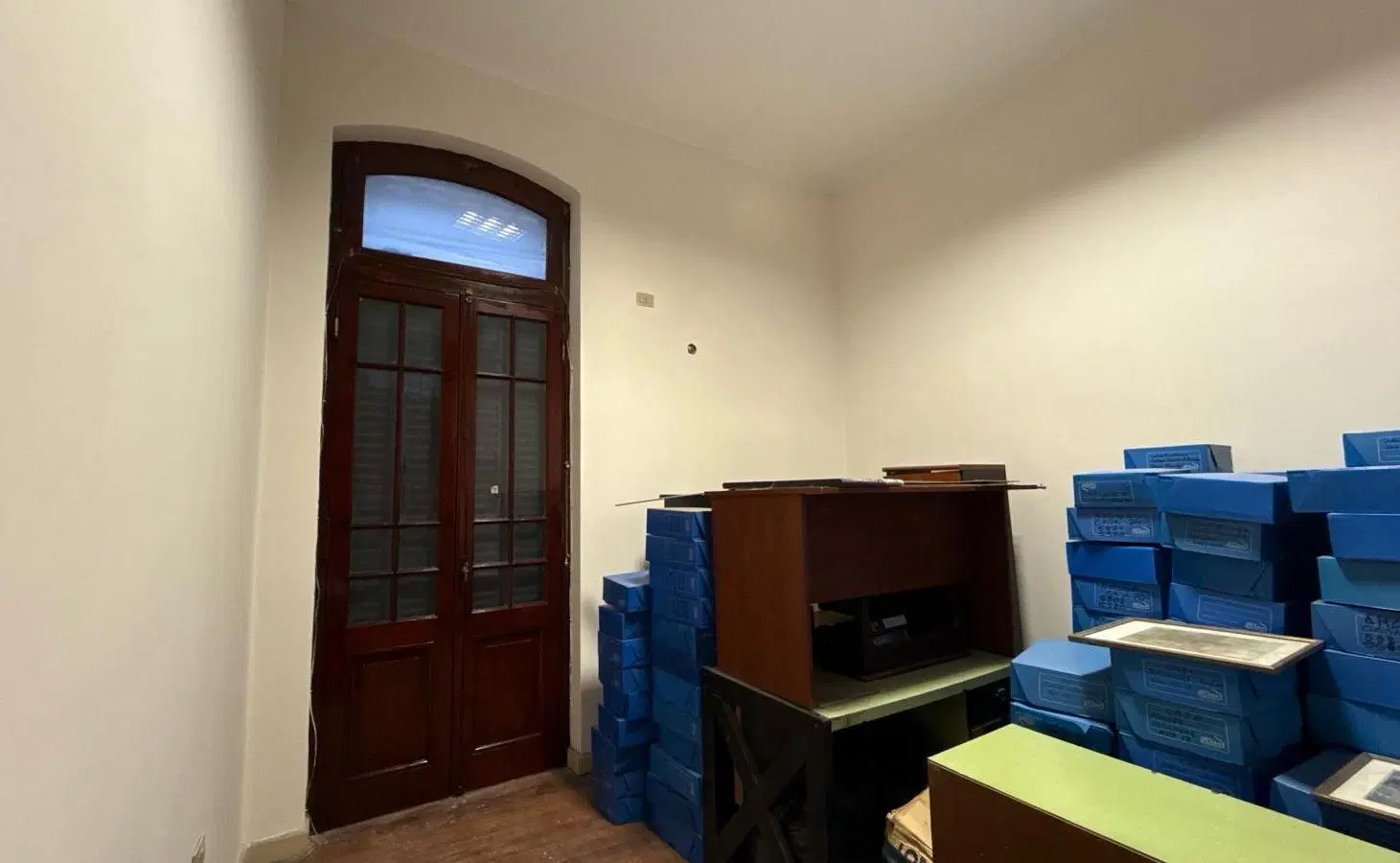 VENTA PLANTA ALTA EN SANTA FE - CENTRO 8