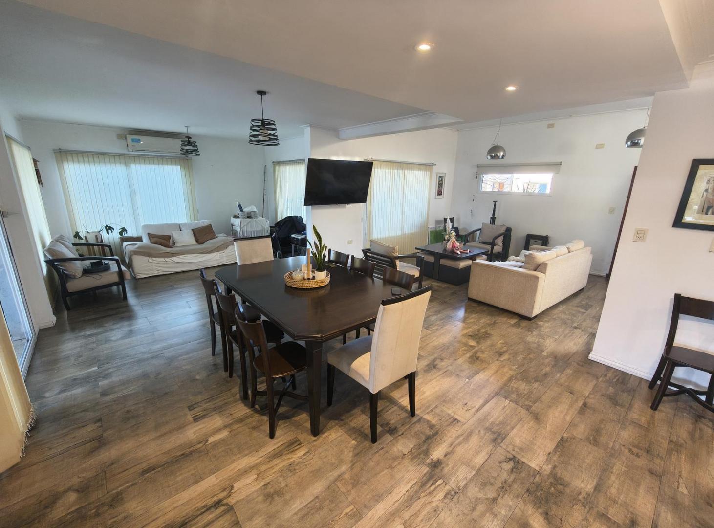 Venta Casa en Aires del Llano