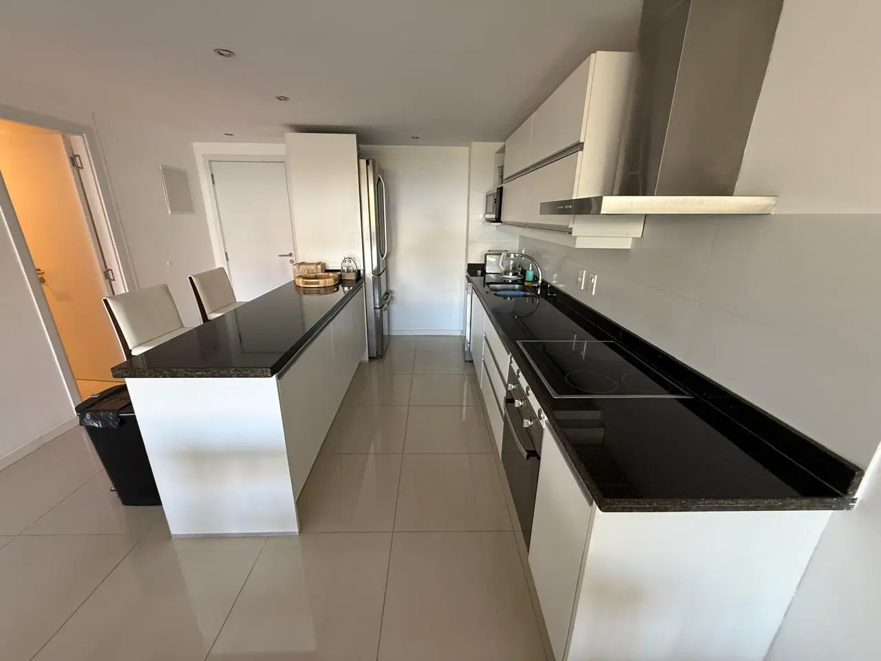 Departamento en Playa Brava 2