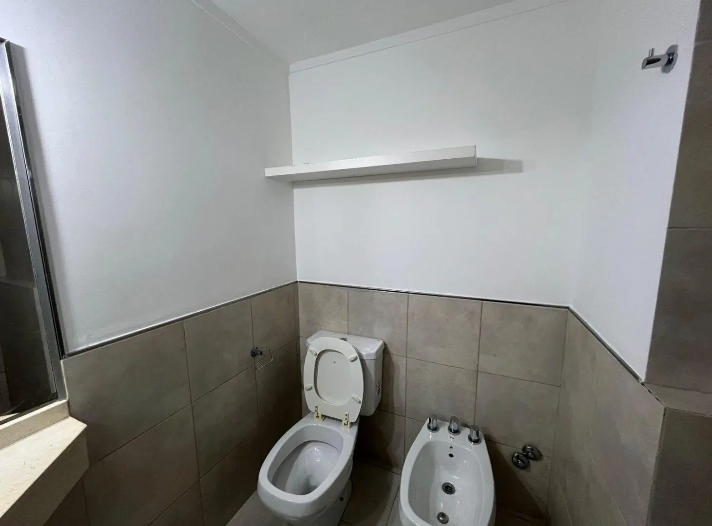 ALQUILER DEPARTAMENTO 1 DORMITORIO EN CONSTITUYENTES 4
