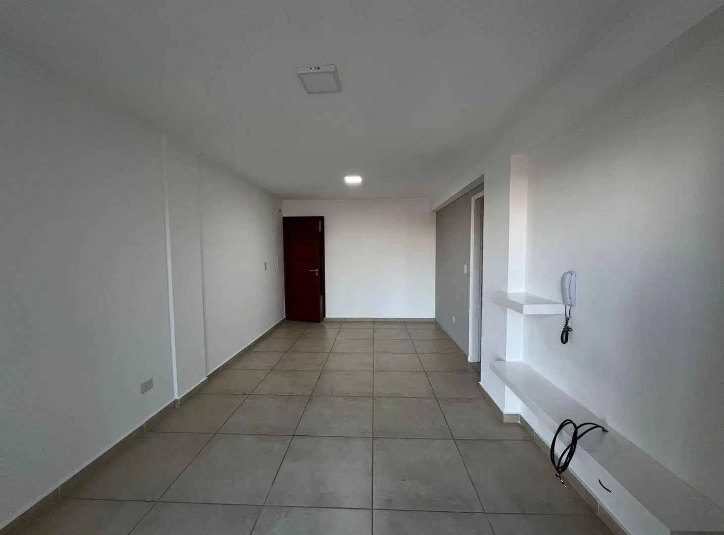 ALQUILER DEPARTAMENTO 1 DORMITORIO EN CONSTITUYENTES 2