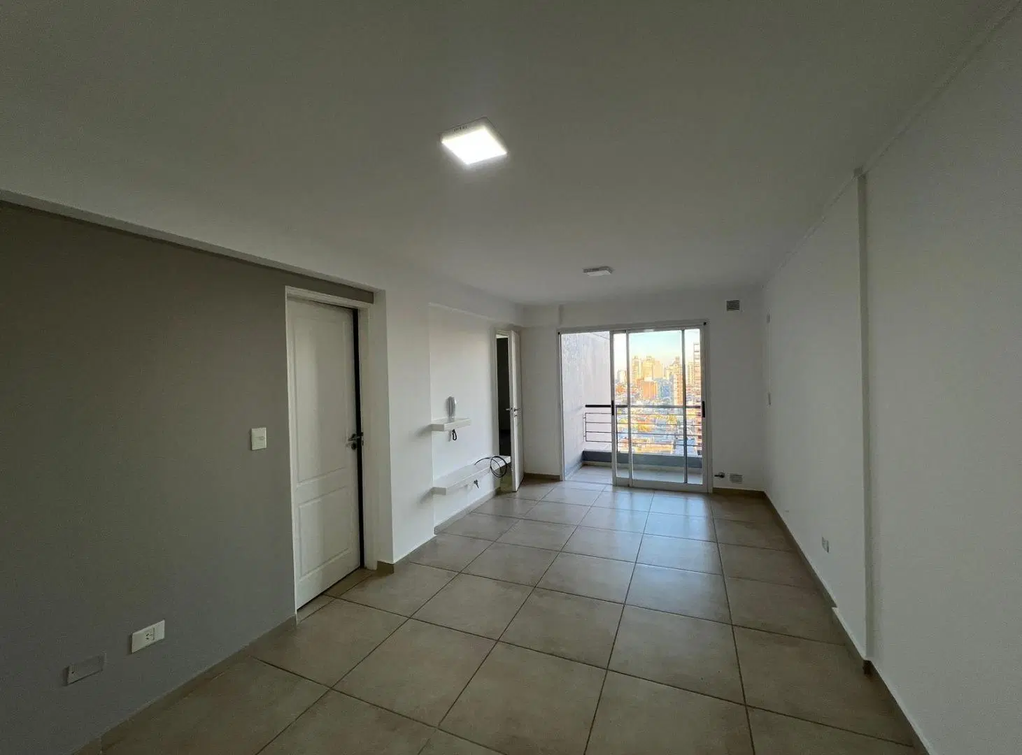 ALQUILER DEPARTAMENTO 1 DORMITORIO EN CONSTITUYENTES 3