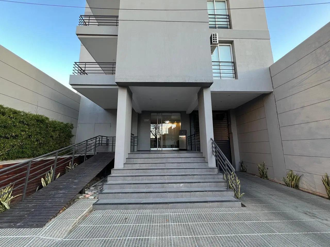 ALQUILER DEPARTAMENTO 1 DORMITORIO EN CONSTITUYENTES 5