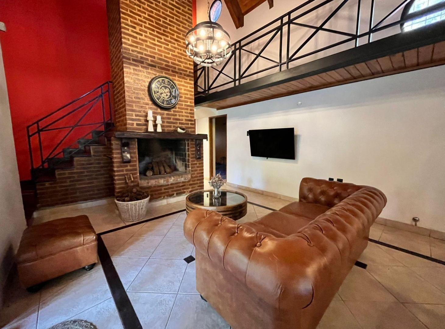 Venta Casa en Villa California