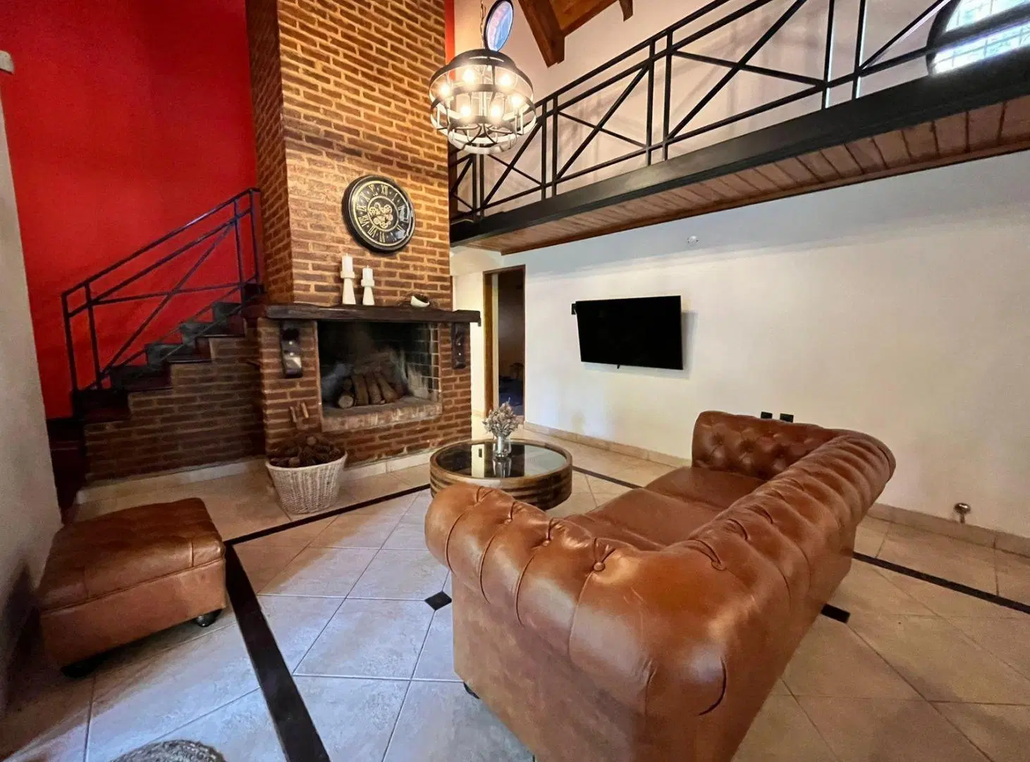 Venta Casa en Villa California 3