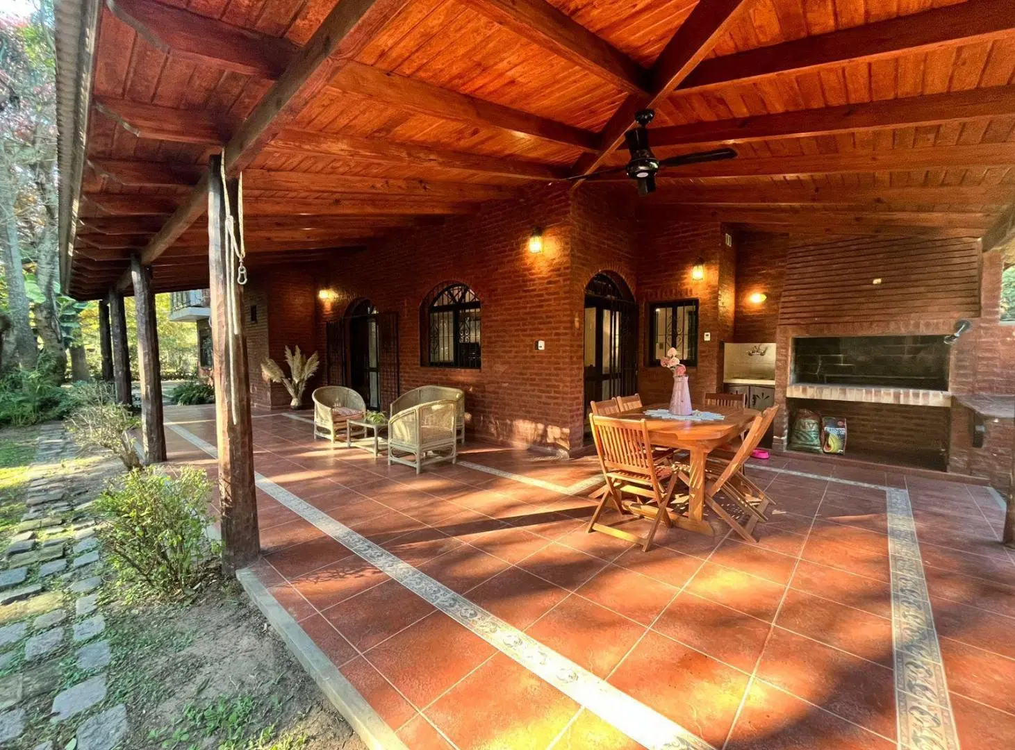 Venta Casa en Villa California 2