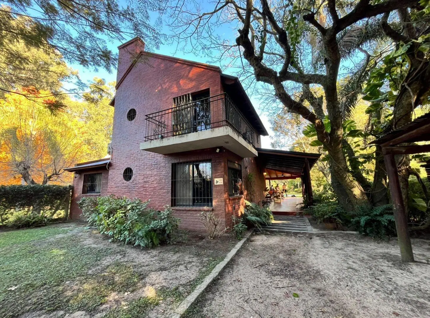 Venta Casa en Villa California 4