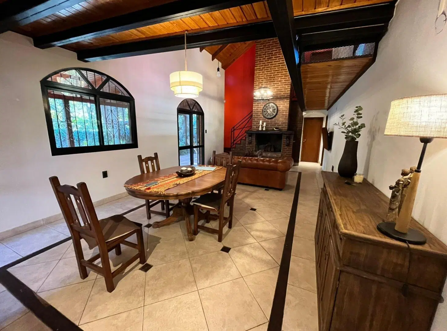 Venta Casa en Villa California 5