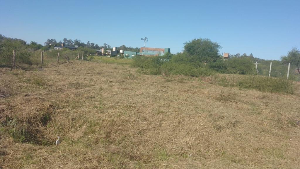 VENTA de Terreno en Villa California, a 150 m de calle del Sol.