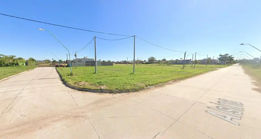 Venta de 3 terrenos en Santo Tomé, en Loteo Real II, sobre calle Alsina entre Zavalla y Laprade 5