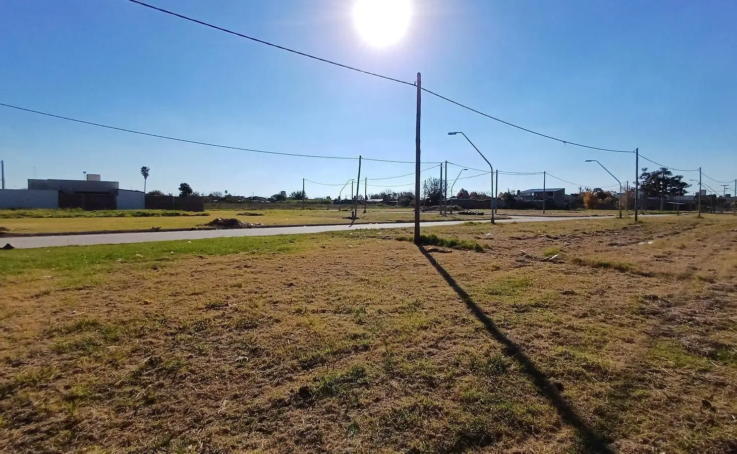 Venta de 3 terrenos en Santo Tomé, en Loteo Real II, sobre calle Alsina entre Zavalla y Laprade 3