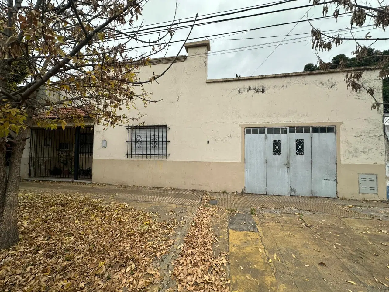 VENTA-CASA-BARRIO GUADALUPE-LUMINOSA 1