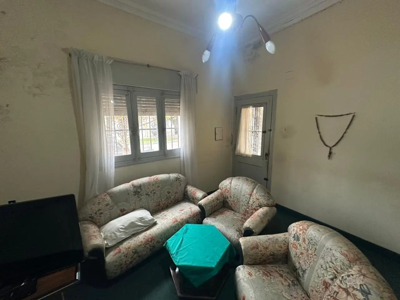 VENTA-CASA-BARRIO GUADALUPE-LUMINOSA 4