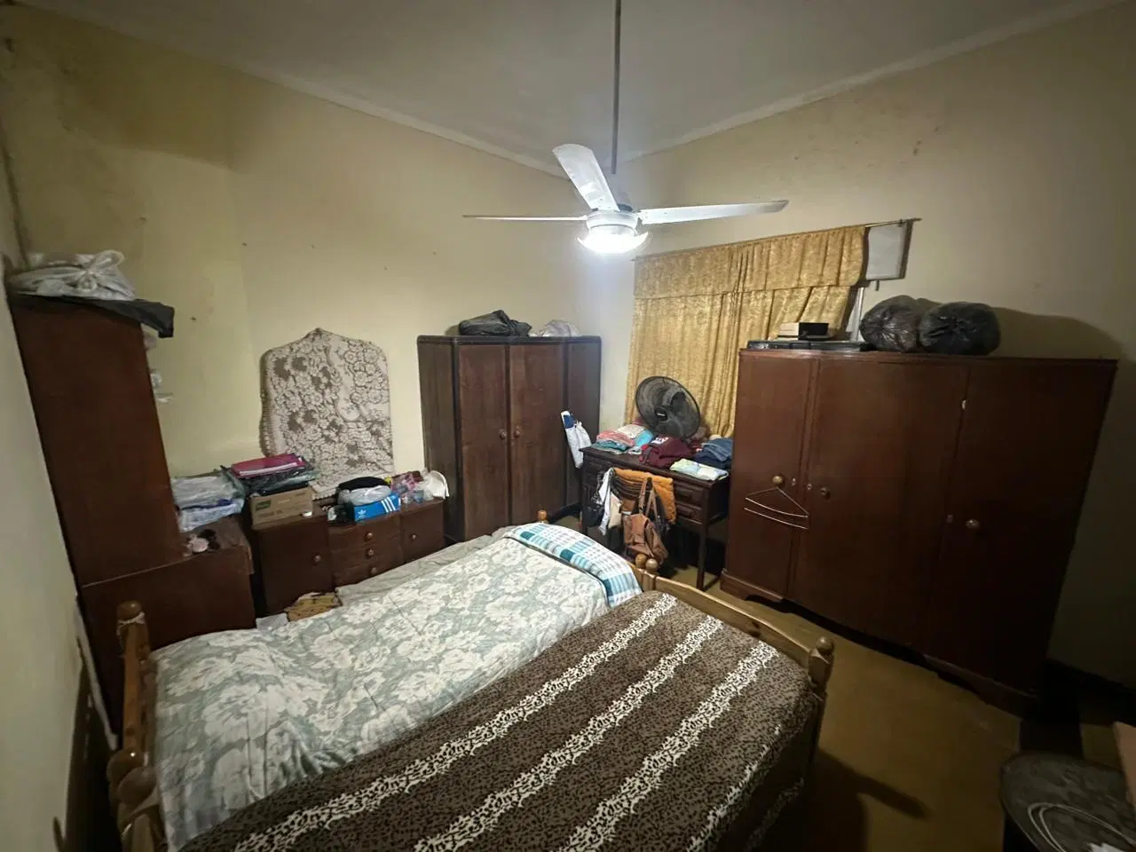 VENTA-CASA-BARRIO GUADALUPE-LUMINOSA 2