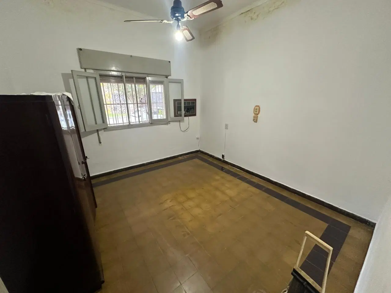 VENTA-CASA-BARRIO GUADALUPE-LUMINOSA 3