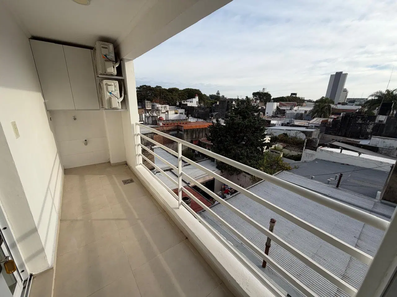 Venta Departamento en Constituyentes 5