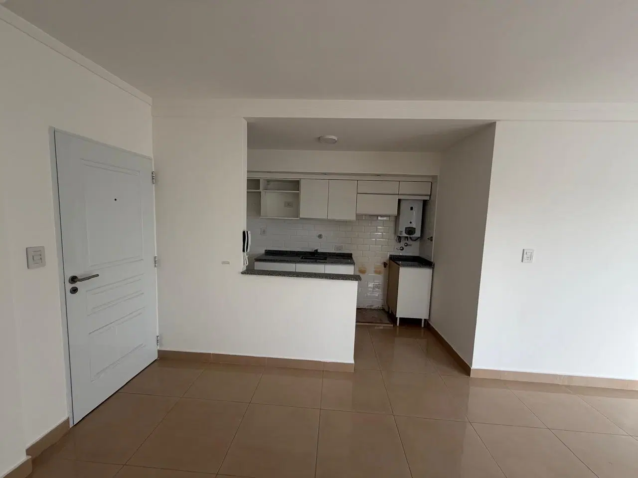 Venta Departamento en Constituyentes 5