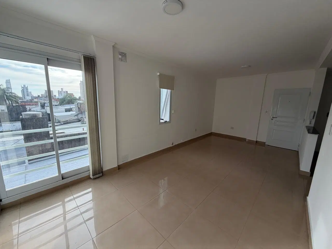 Venta Departamento en Constituyentes 3
