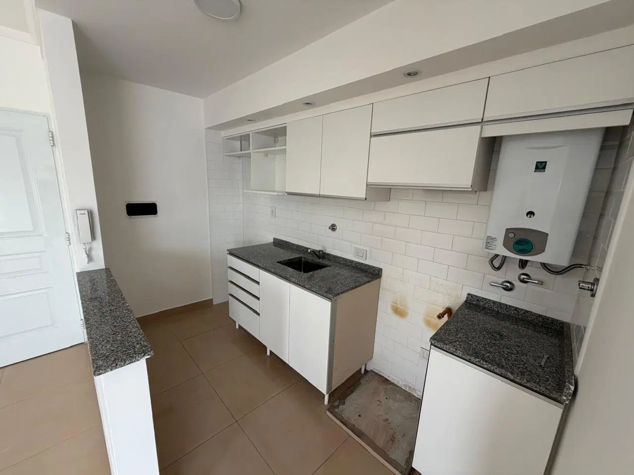 Venta Departamento en Constituyentes 4
