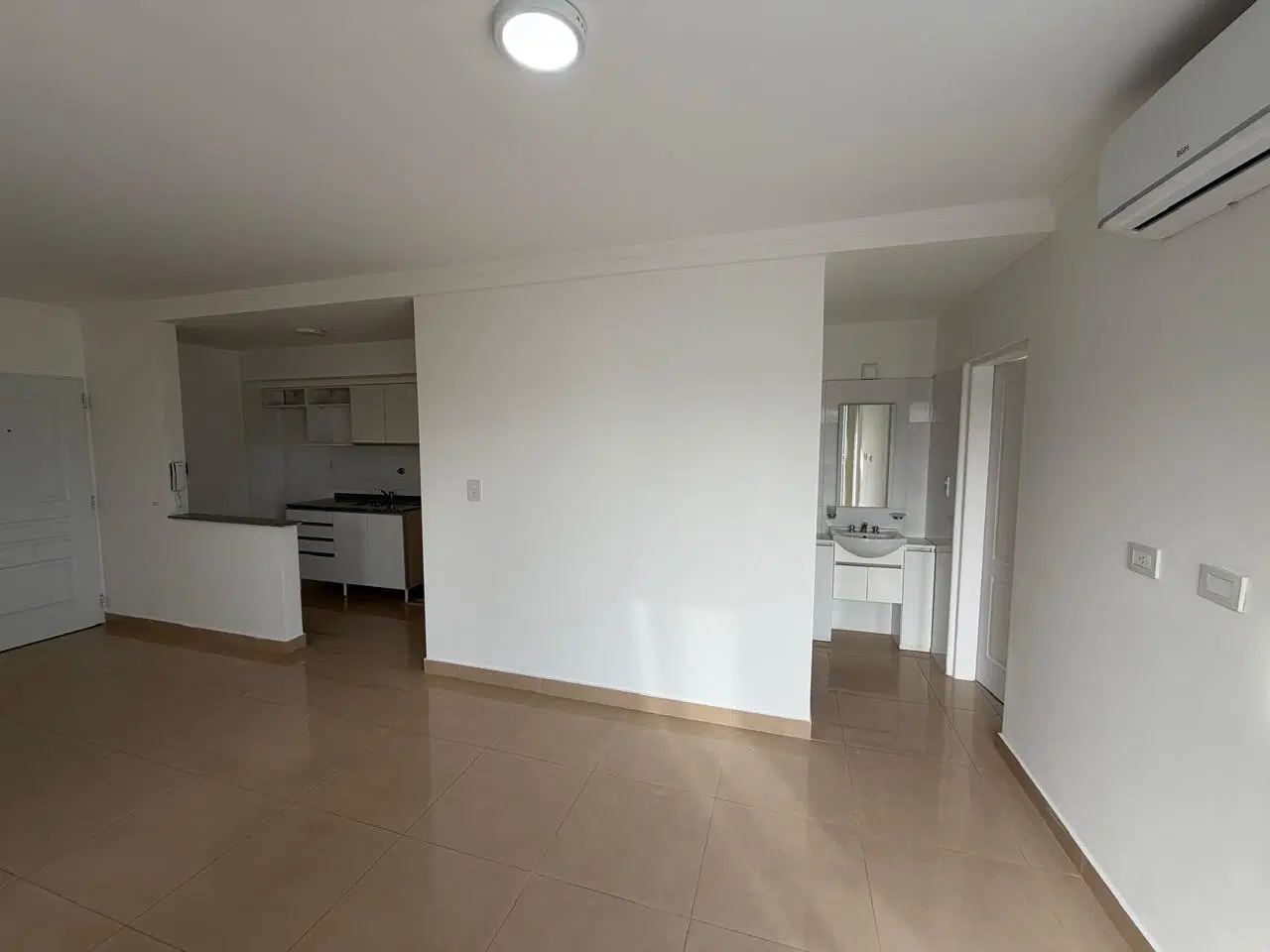Venta Departamento en Constituyentes 2