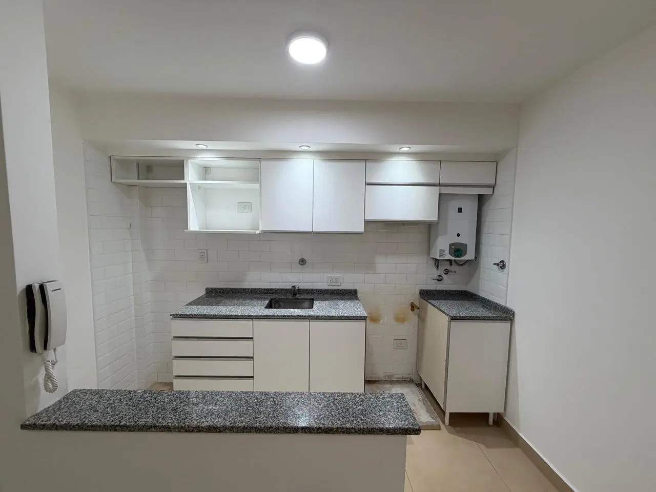 Venta Departamento en Constituyentes 4