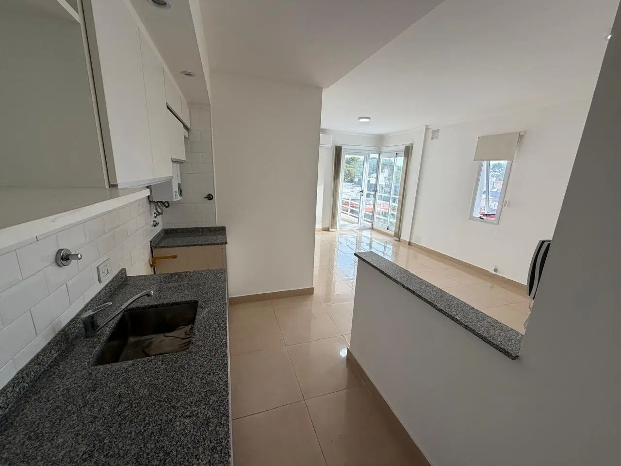 Venta Departamento en Constituyentes 2