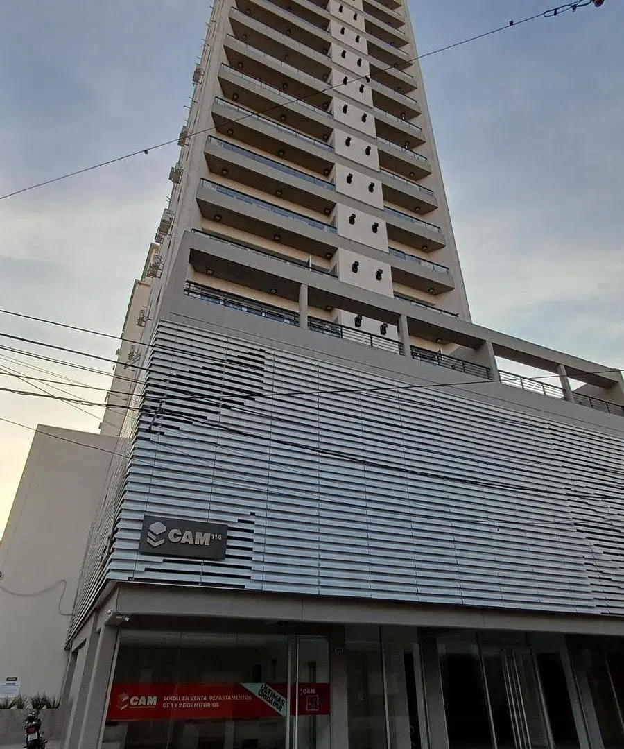 Alquiler de Departamento 2 dormitorios en Hipólito Irigoyen 2900 2