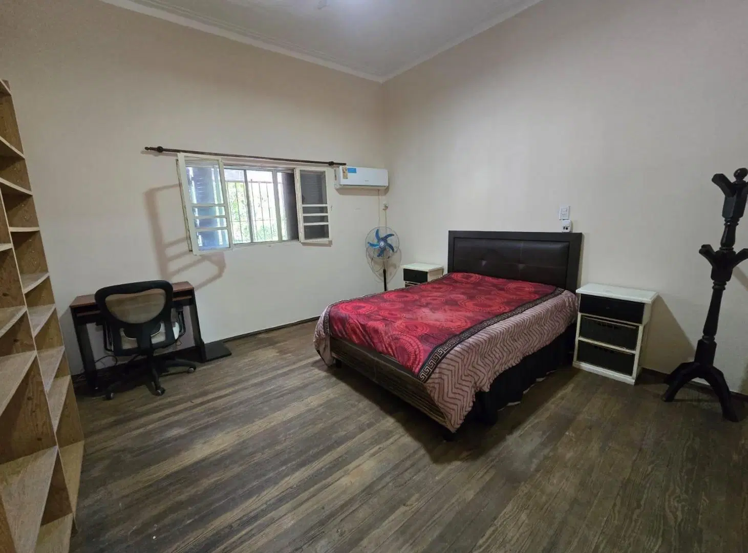Venta casa en planta alta en Santa Fe - excelente estado 5