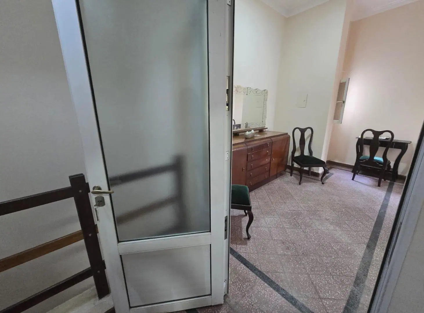 Venta casa en planta alta en Santa Fe - excelente estado 3
