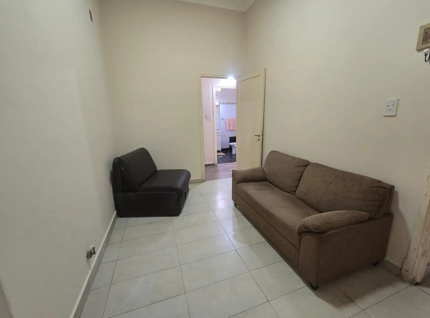 Venta casa en planta alta en Santa Fe - excelente estado 4