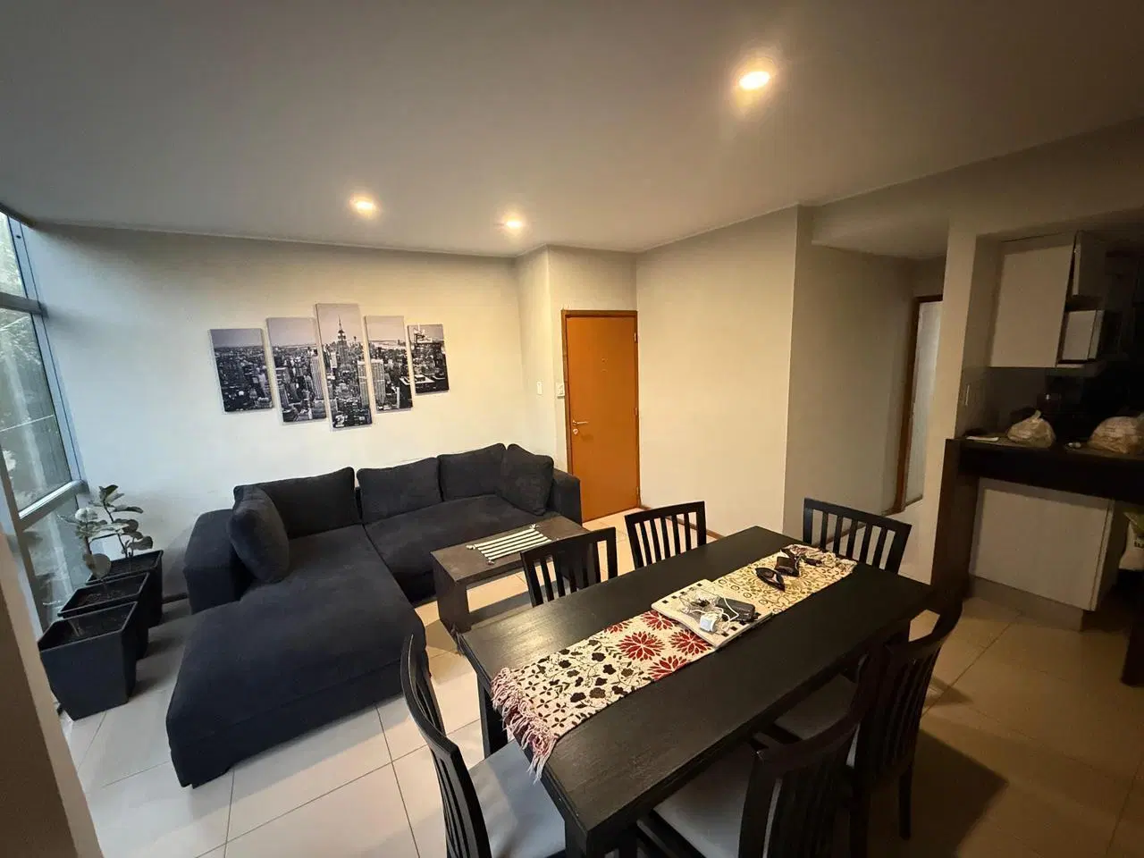 VENTA-DEPARTAMENTO-AMPLIO-COCHERA 4