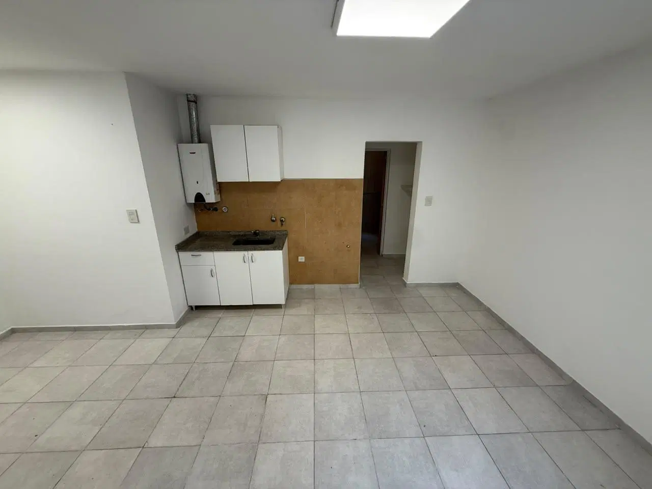 VENTA- SANTA FE - DEPARTAMENTO - CASA  INTERNO PLANTA BAJA - OPORTUNIDAD 4