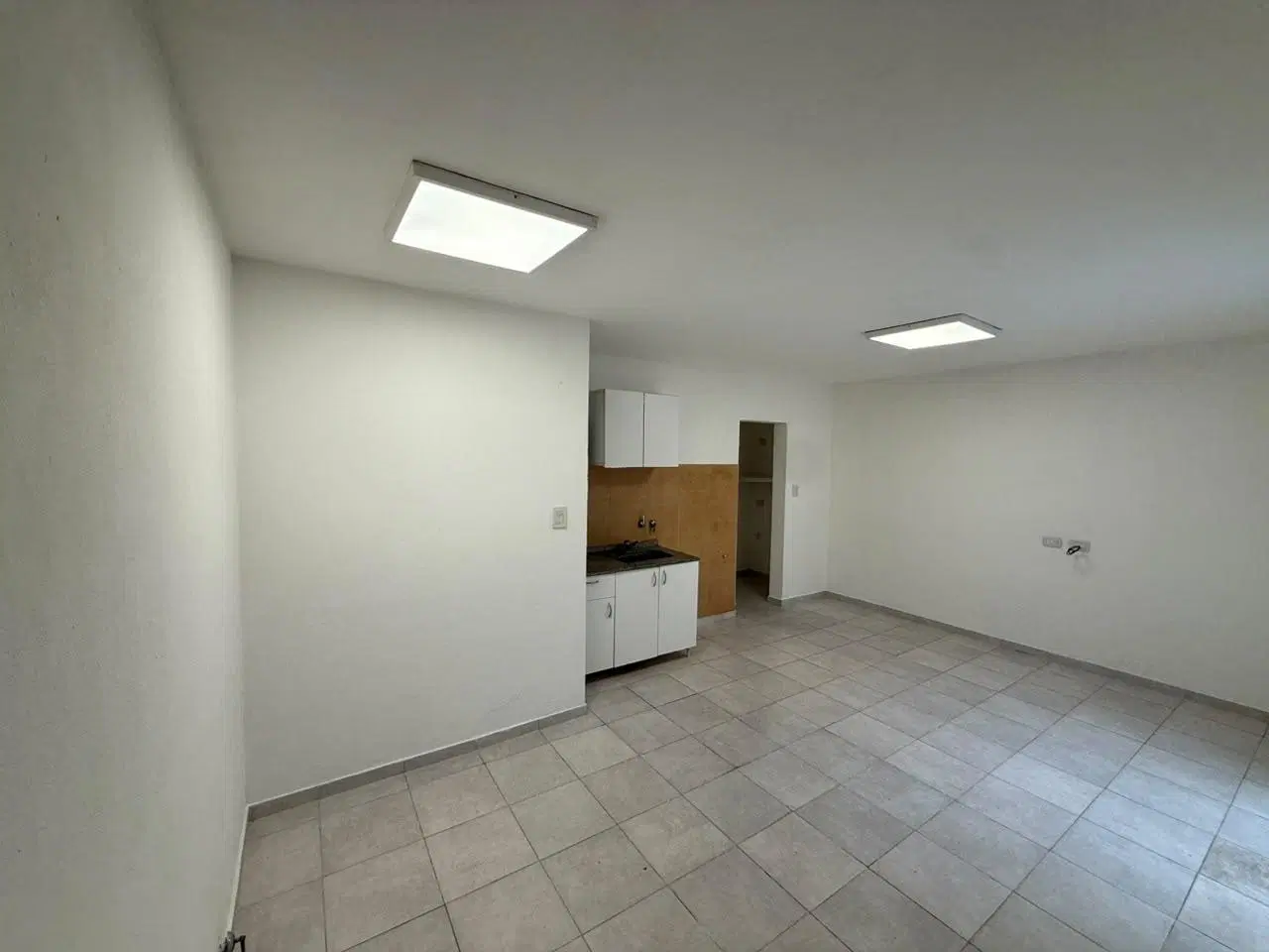 VENTA- SANTA FE - DEPARTAMENTO - CASA  INTERNO PLANTA BAJA - OPORTUNIDAD 2