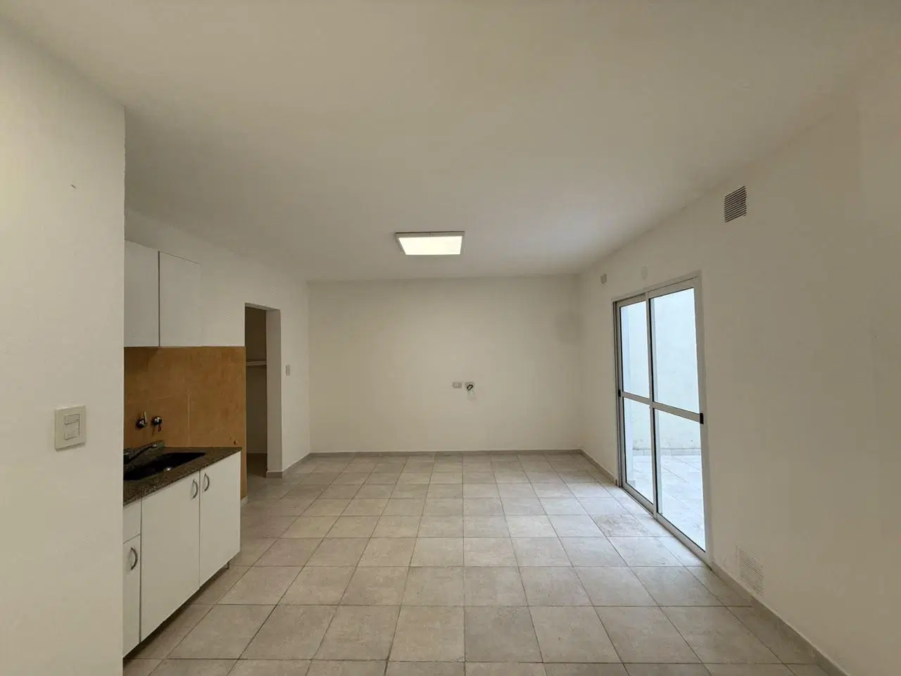 VENTA- SANTA FE - DEPARTAMENTO - CASA  INTERNO PLANTA BAJA - OPORTUNIDAD 3