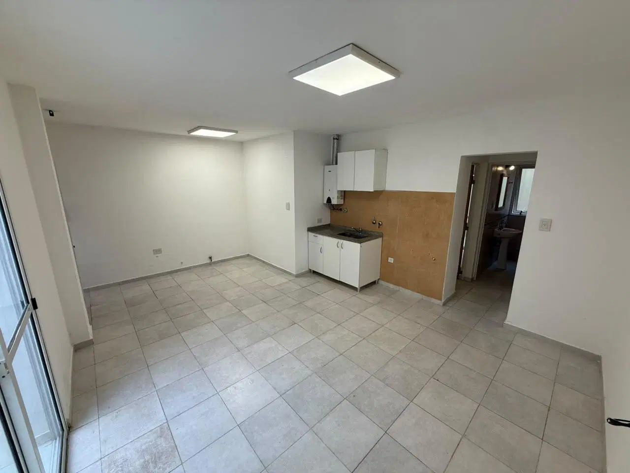 VENTA- SANTA FE - DEPARTAMENTO - CASA  INTERNO PLANTA BAJA - OPORTUNIDAD 5