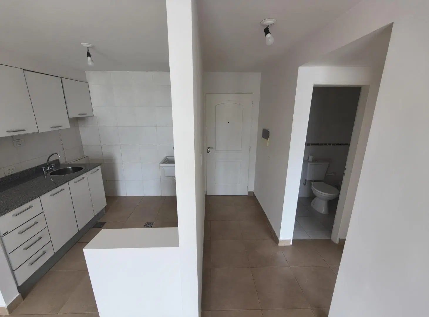 Alquiler - Departamento - Santa Fe 2