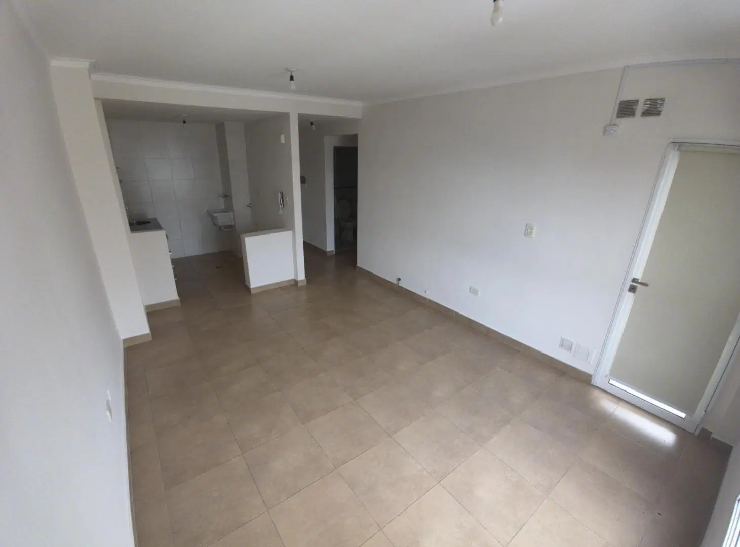 Alquiler - Departamento - Santa Fe 5