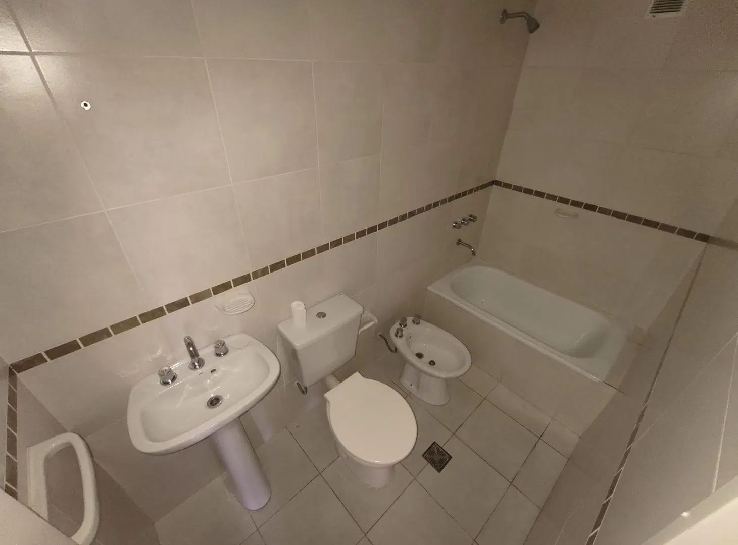 Alquiler - Departamento - Santa Fe 3