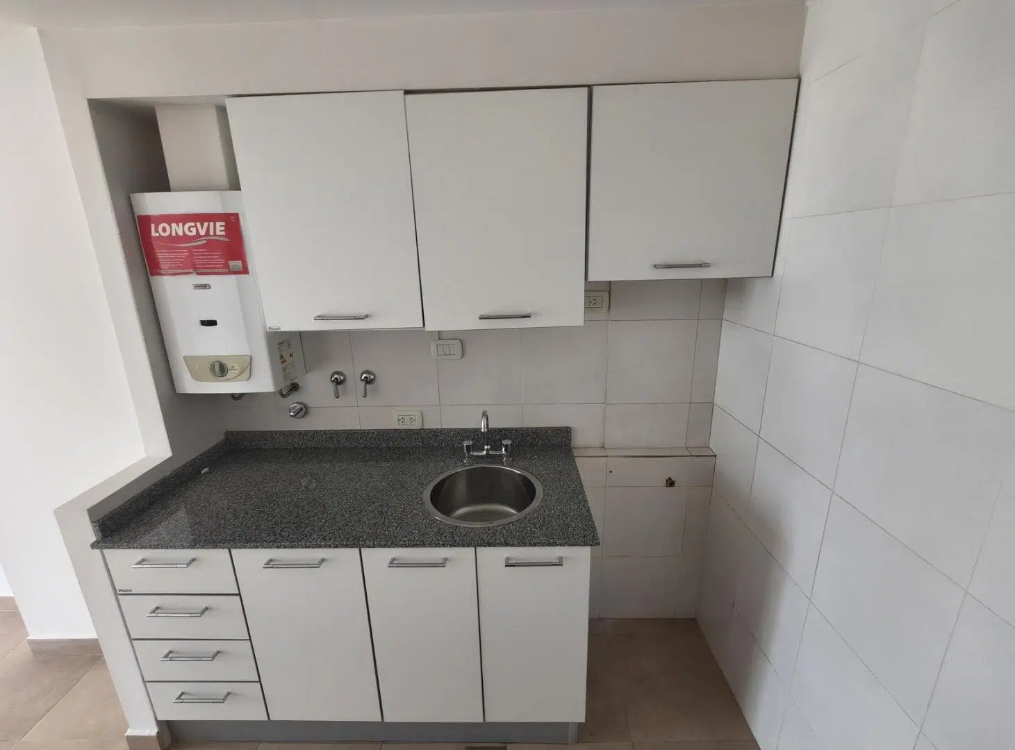 Alquiler - Departamento - Santa Fe 5