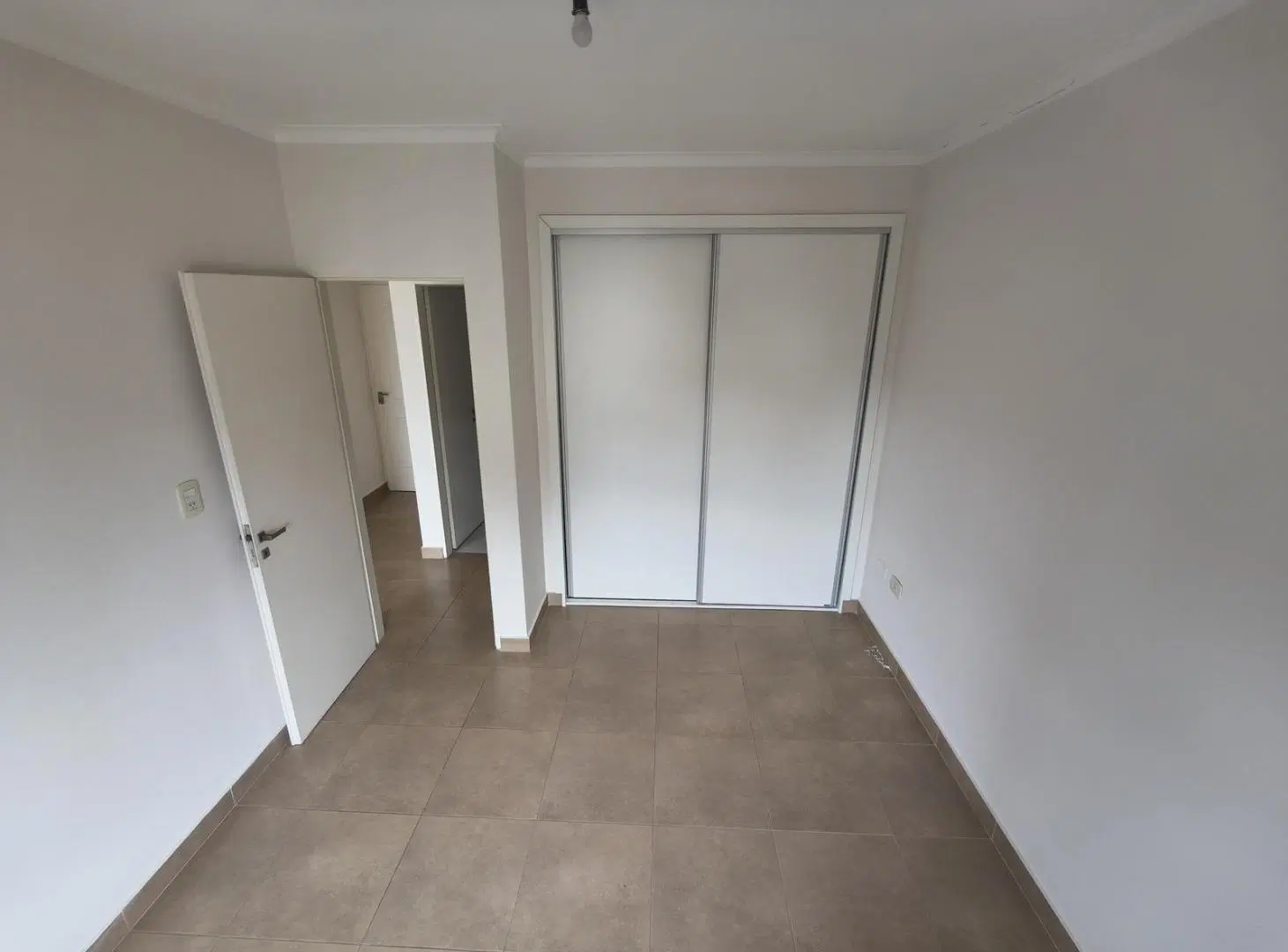 Alquiler - Departamento - Santa Fe 1