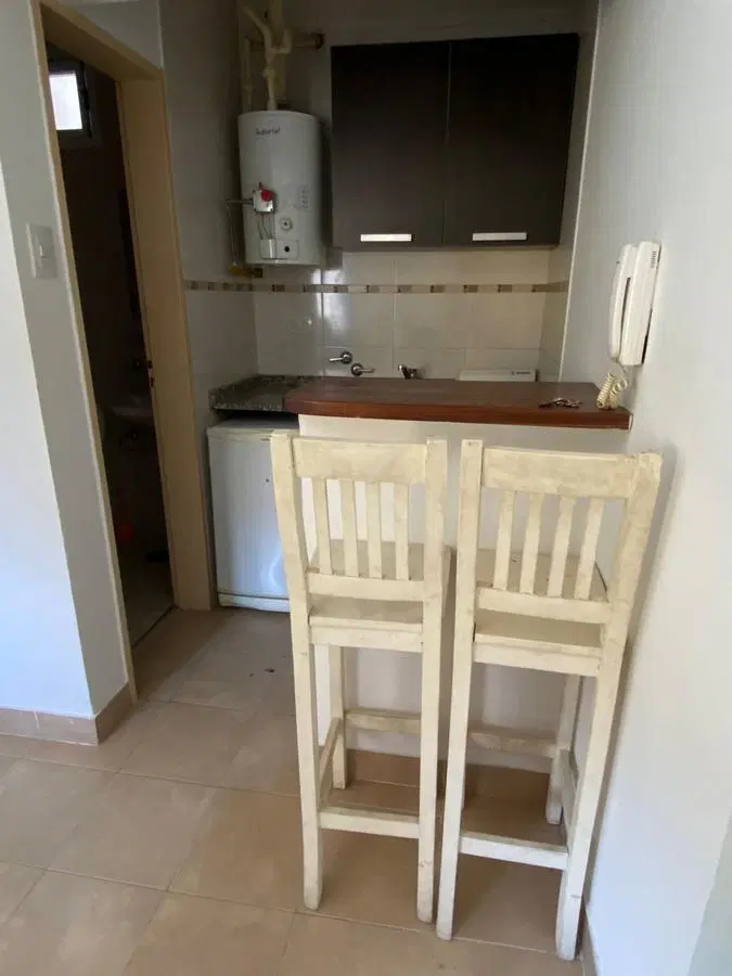 Departamento - Centro 1