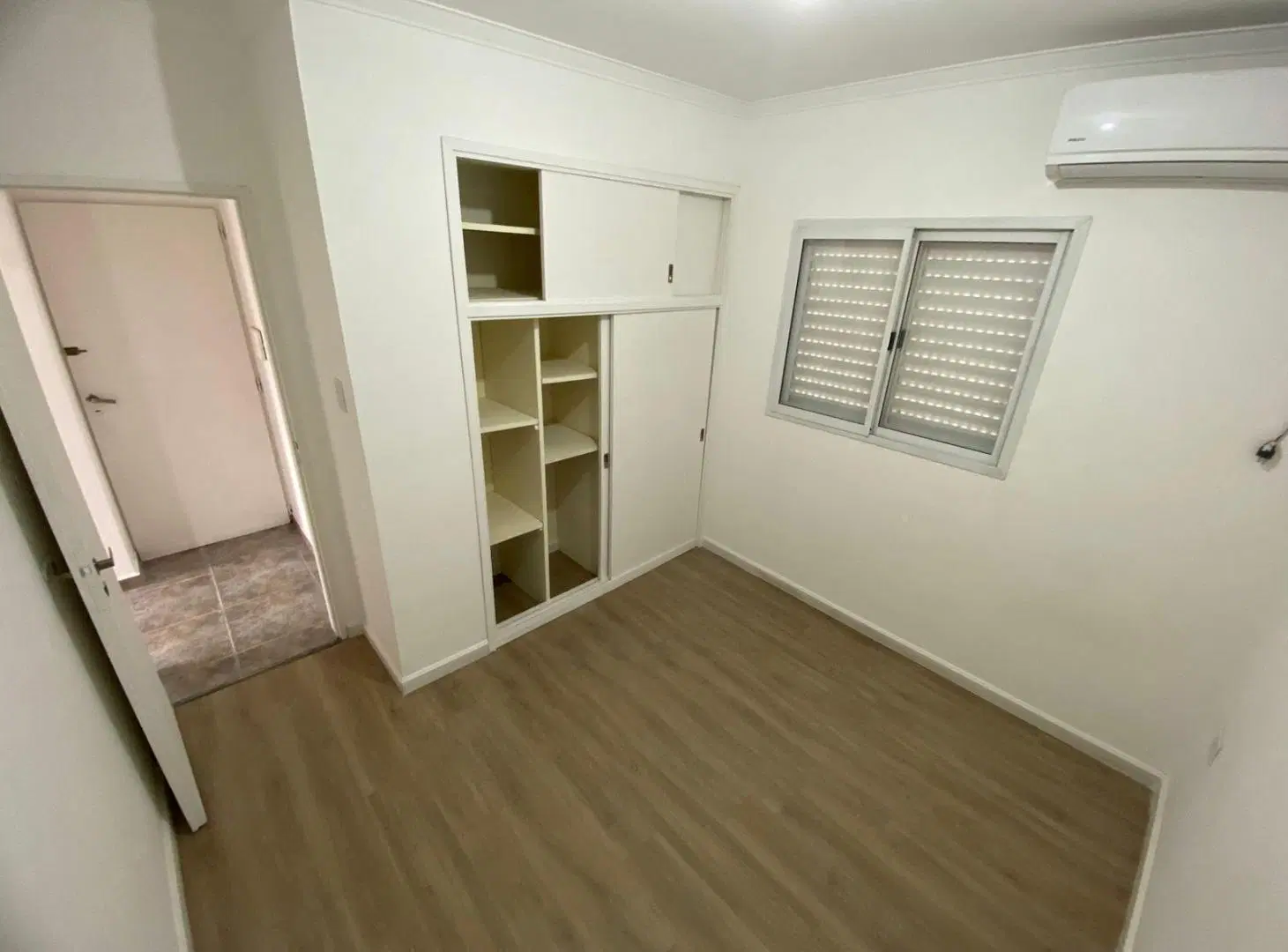 Alquiler departamento santa fe - 1 dormitorio 5