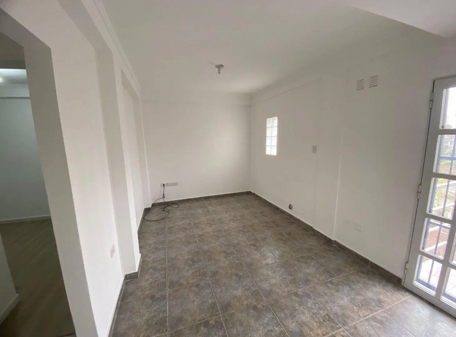 Alquiler departamento santa fe - 1 dormitorio 4