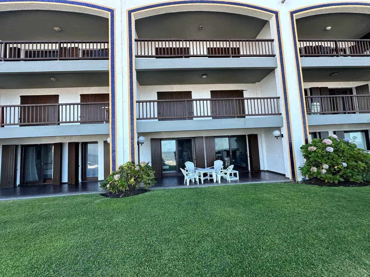 Departamento en en el Emir (Edificio Farallón) 3